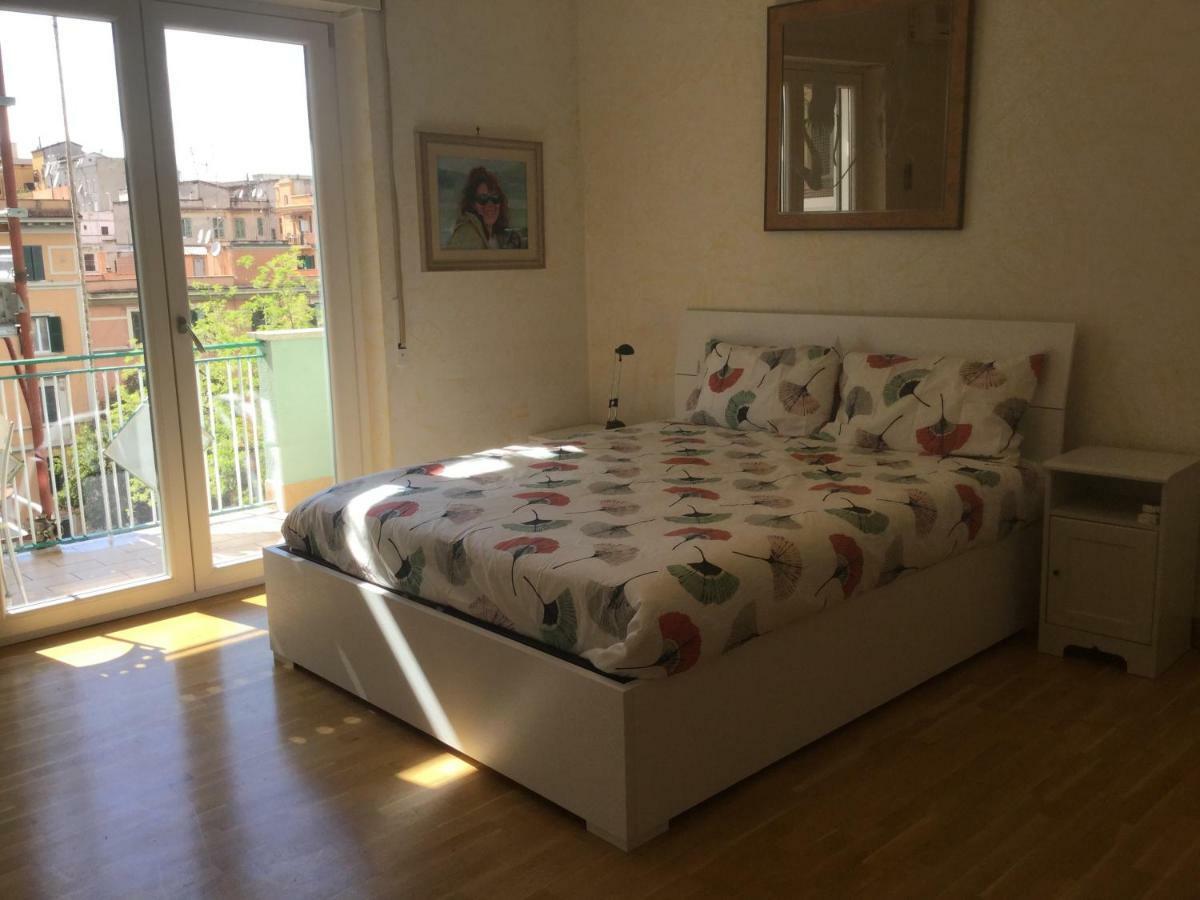 Hotel Applecat Roma Exterior foto